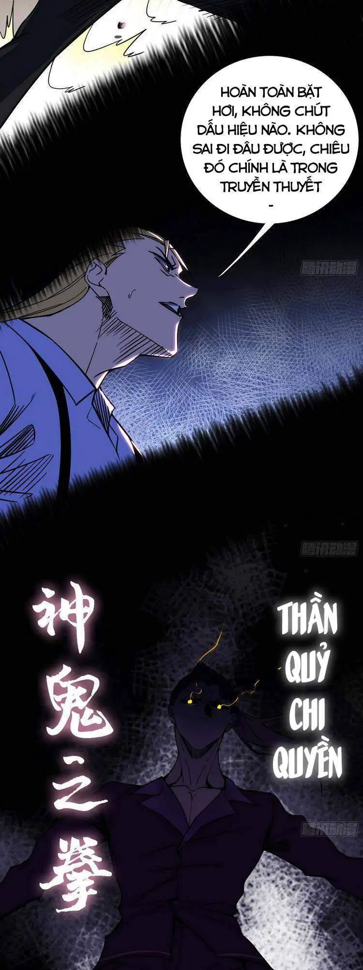 Ta Là Tà Đế Nettruyen ZZZ Chương 186 Page 23