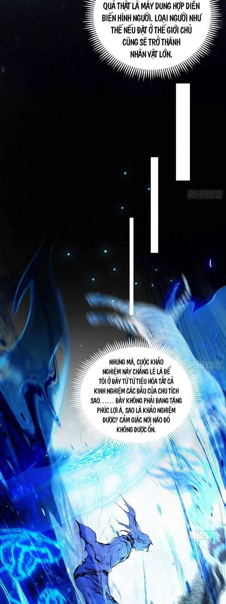 Ta Là Tà Đế Nettruyen ZZZ Chương 186 Page 29