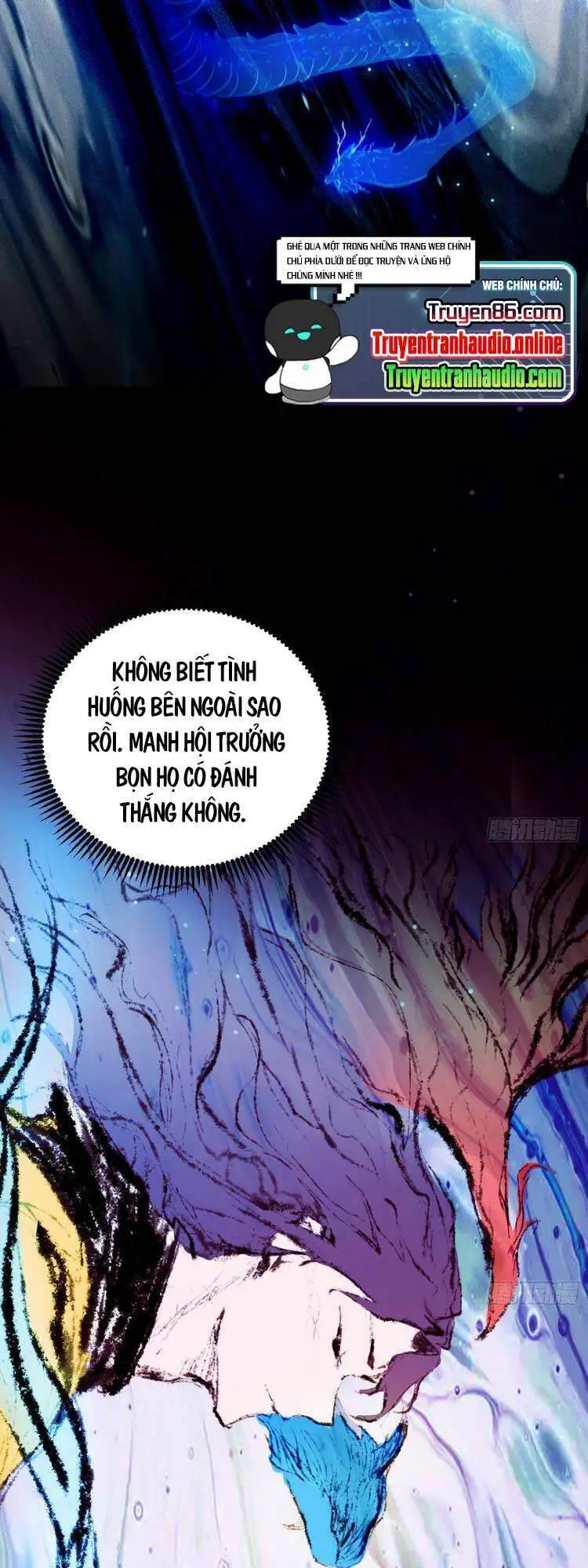 Ta Là Tà Đế Nettruyen ZZZ Chương 186 Page 31