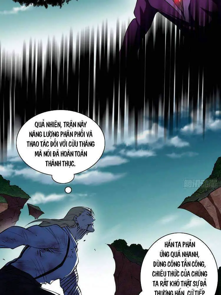 Ta Là Tà Đế Nettruyen ZZZ Chương 186 Page 45