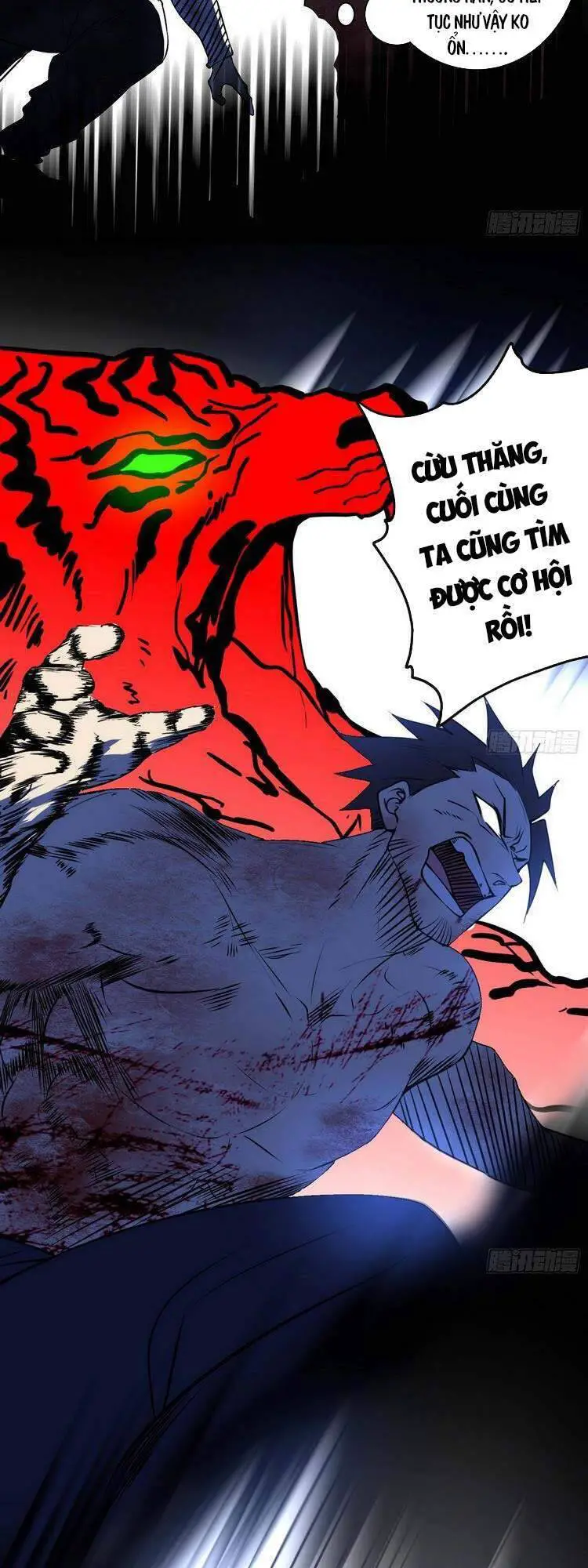 Ta Là Tà Đế Nettruyen ZZZ Chương 186 Page 46