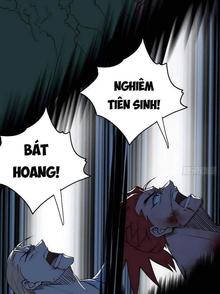 Ta Là Tà Đế Nettruyen ZZZ Chương 186 Page 49