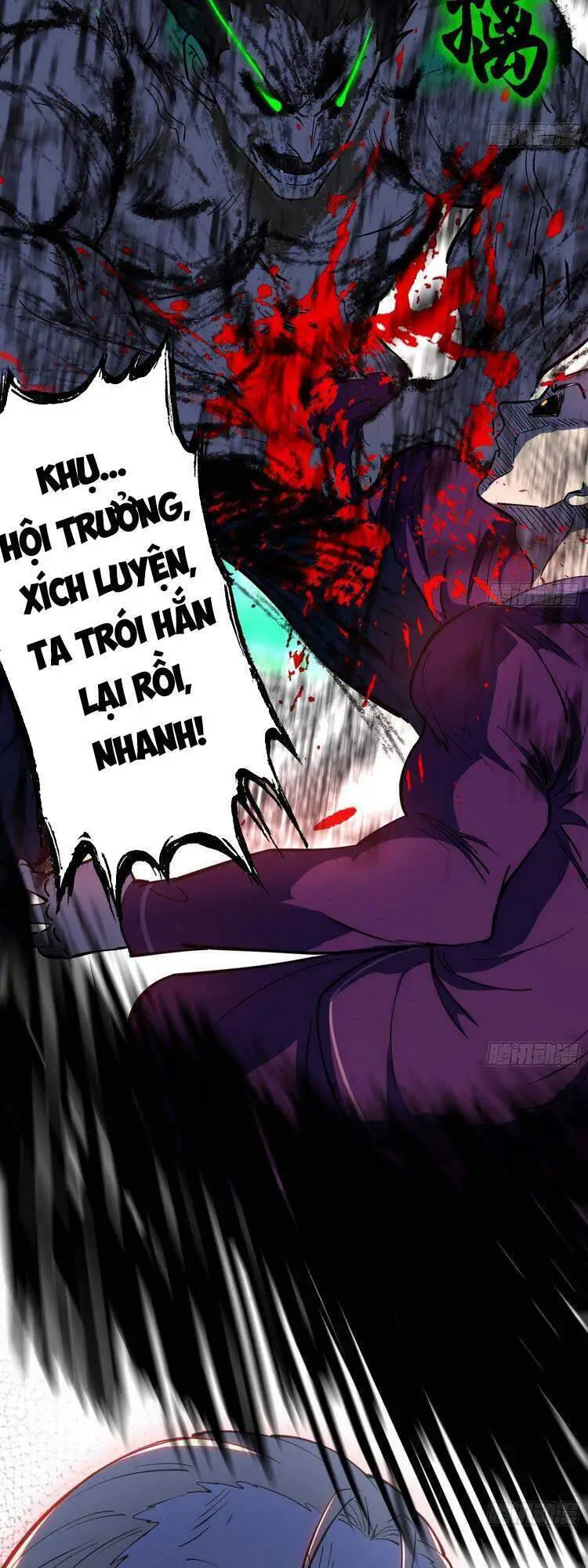 Ta Là Tà Đế Nettruyen ZZZ Chương 186 Page 52