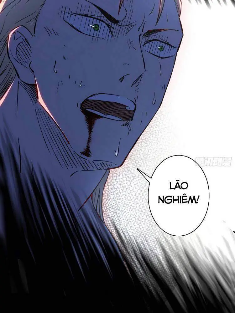Ta Là Tà Đế Nettruyen ZZZ Chương 186 Page 53