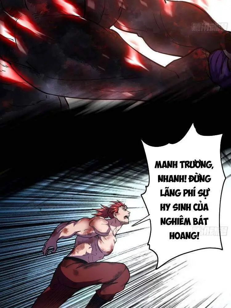 Ta Là Tà Đế Nettruyen ZZZ Chương 186 Page 55