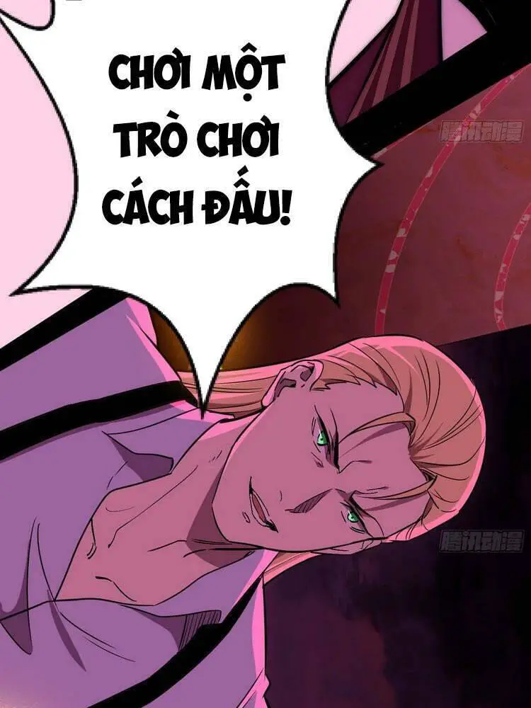 Ta Là Tà Đế Nettruyen ZZZ Chương 183 Page 4