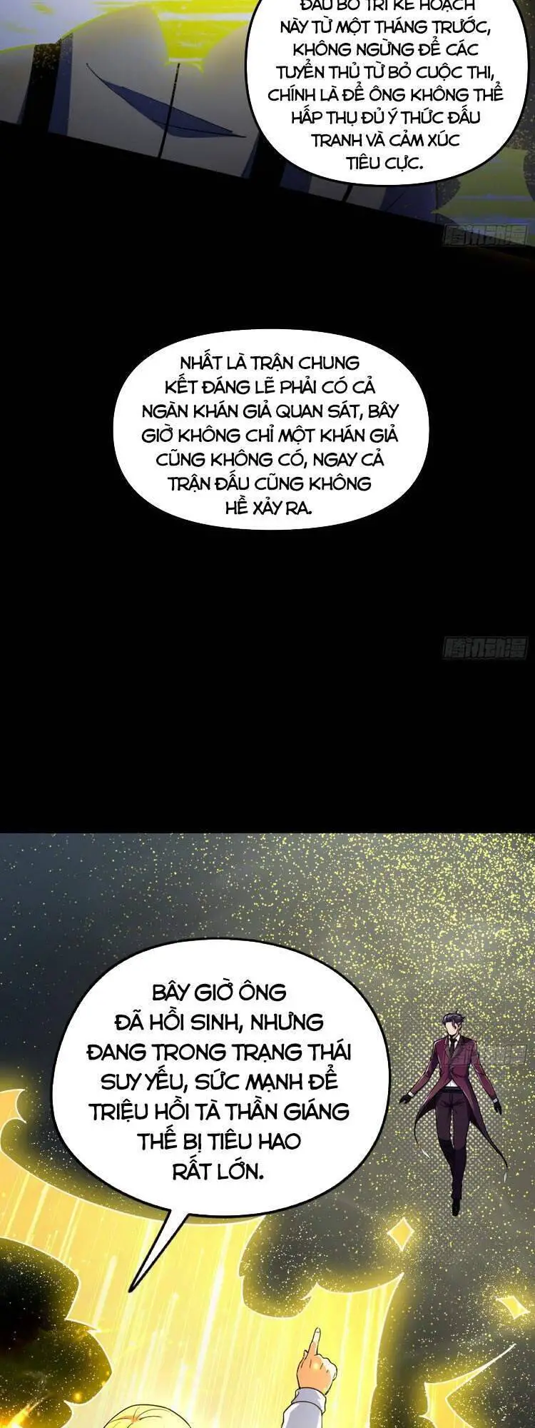 Ta Là Tà Đế Nettruyen ZZZ Chương 183 Page 24
