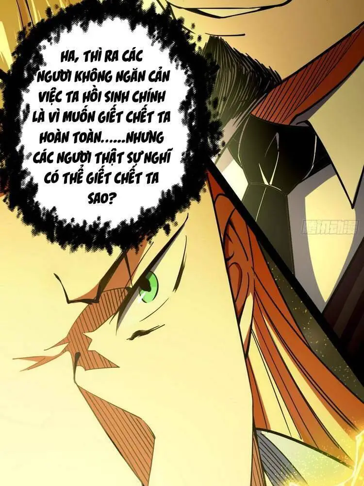 Ta Là Tà Đế Nettruyen ZZZ Chương 183 Page 27