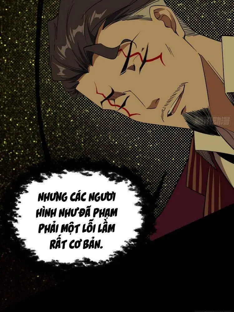 Ta Là Tà Đế Nettruyen ZZZ Chương 183 Page 31