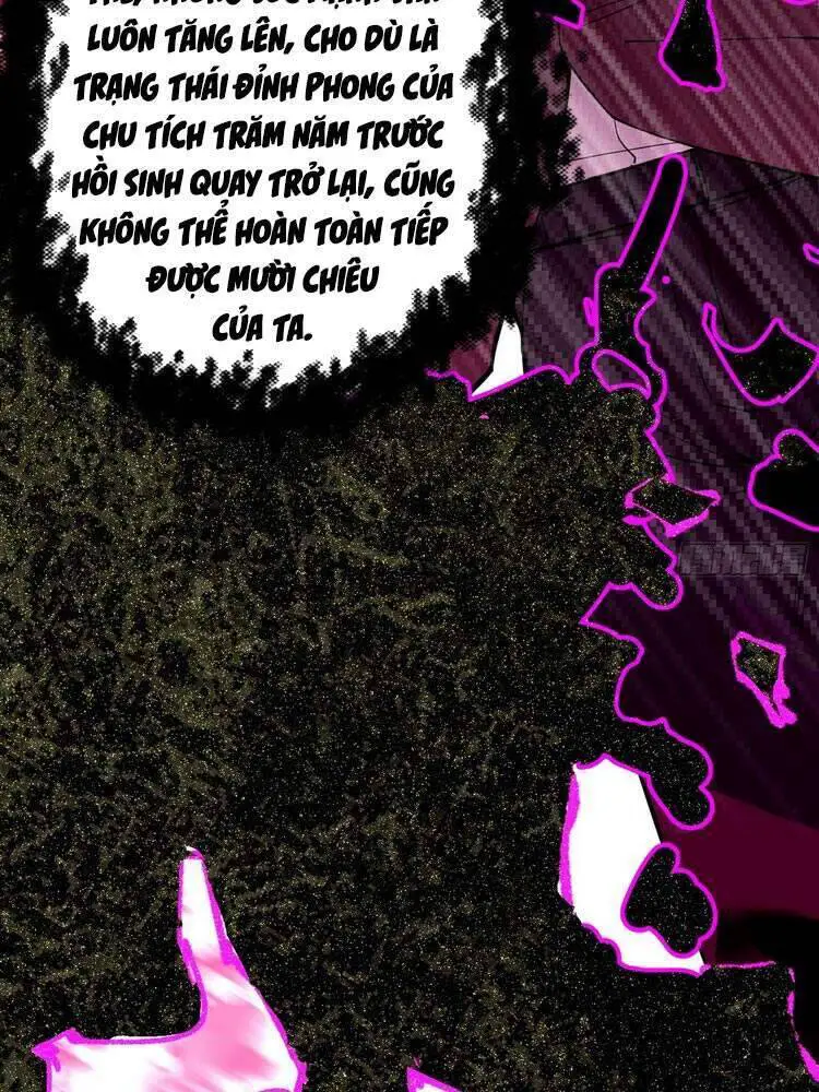Ta Là Tà Đế Nettruyen ZZZ Chương 183 Page 33
