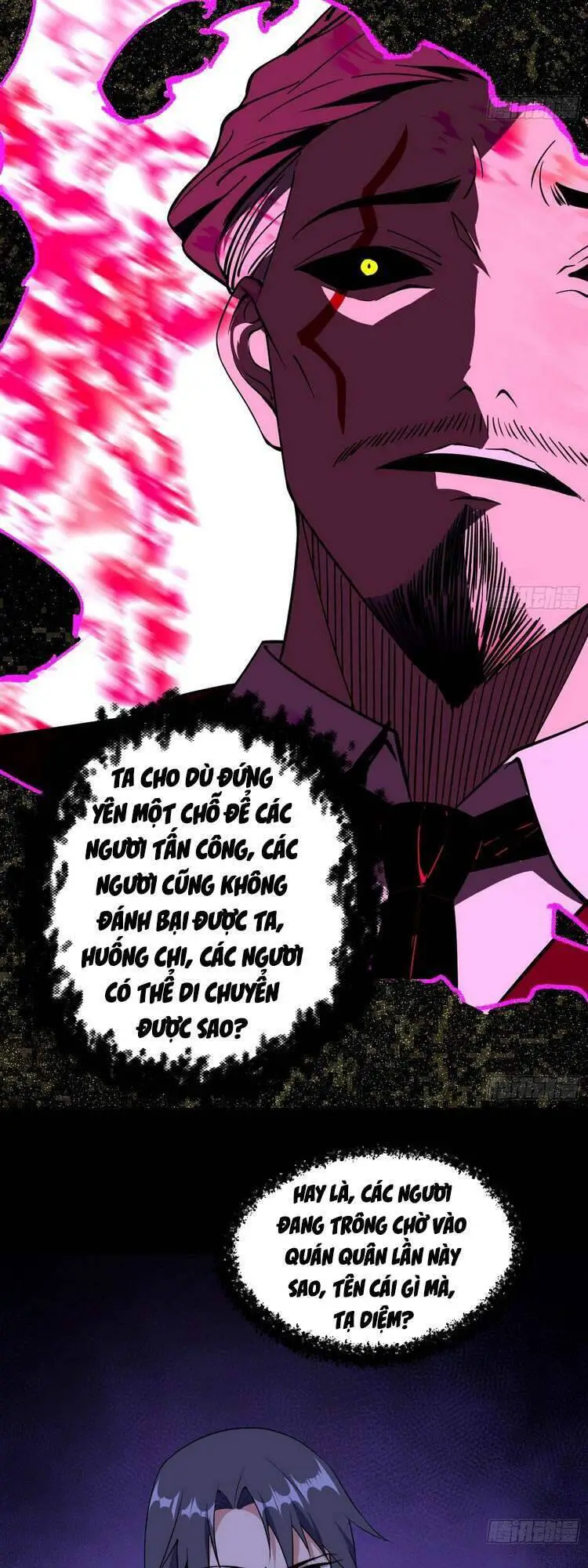 Ta Là Tà Đế Nettruyen ZZZ Chương 183 Page 34