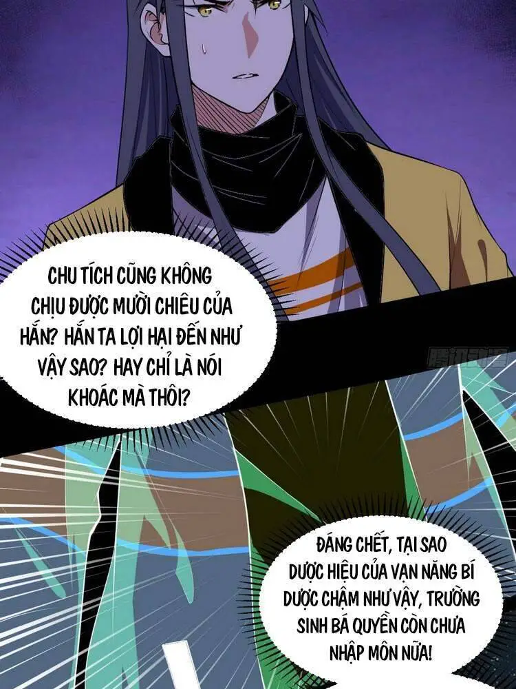Ta Là Tà Đế Nettruyen ZZZ Chương 183 Page 35