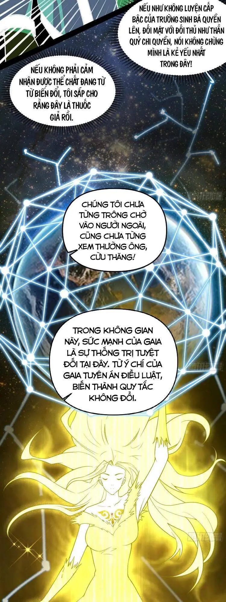 Ta Là Tà Đế Nettruyen ZZZ Chương 183 Page 36