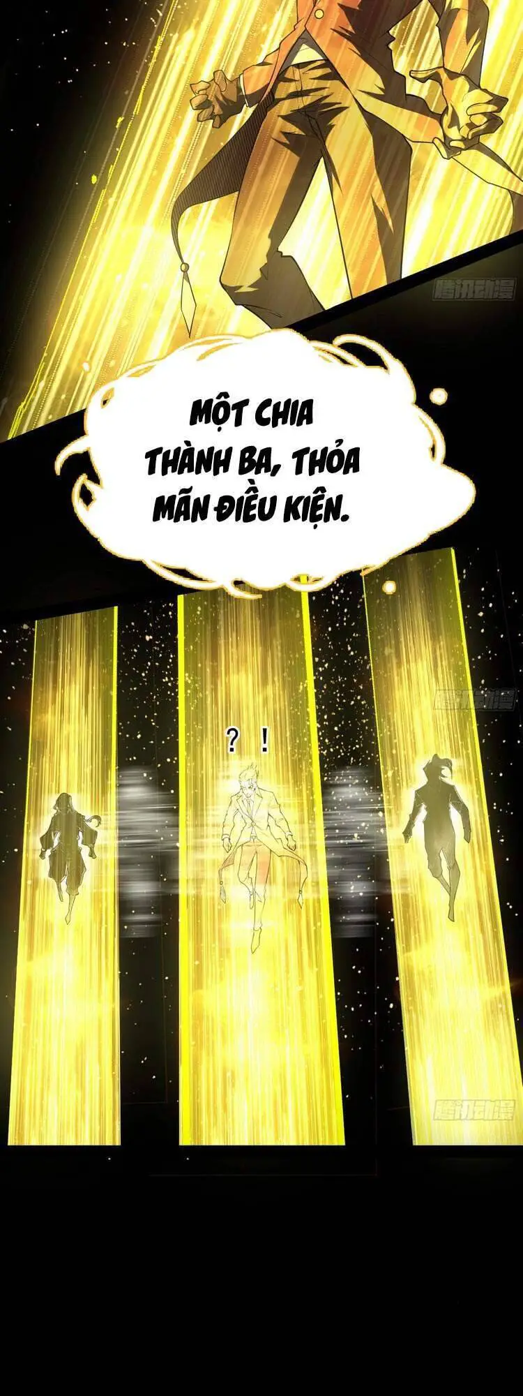 Ta Là Tà Đế Nettruyen ZZZ Chương 183 Page 41