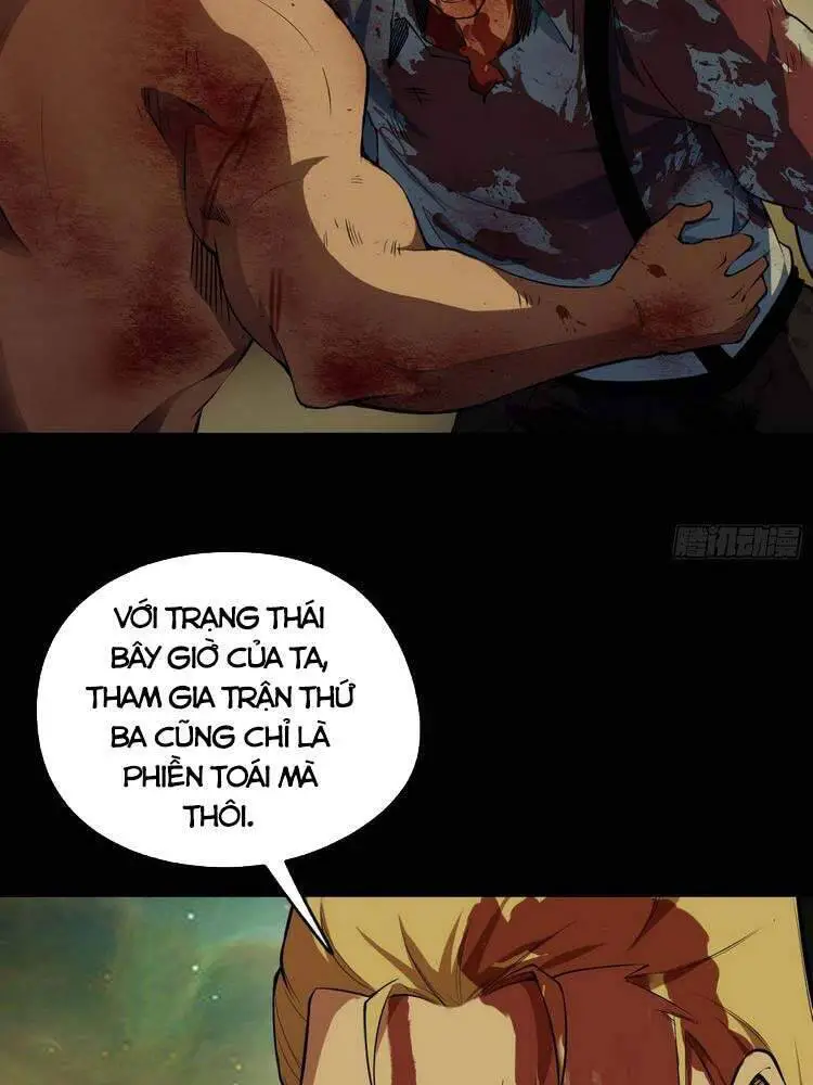 Ta Là Tà Đế Nettruyen ZZZ Chương 187 Page 8