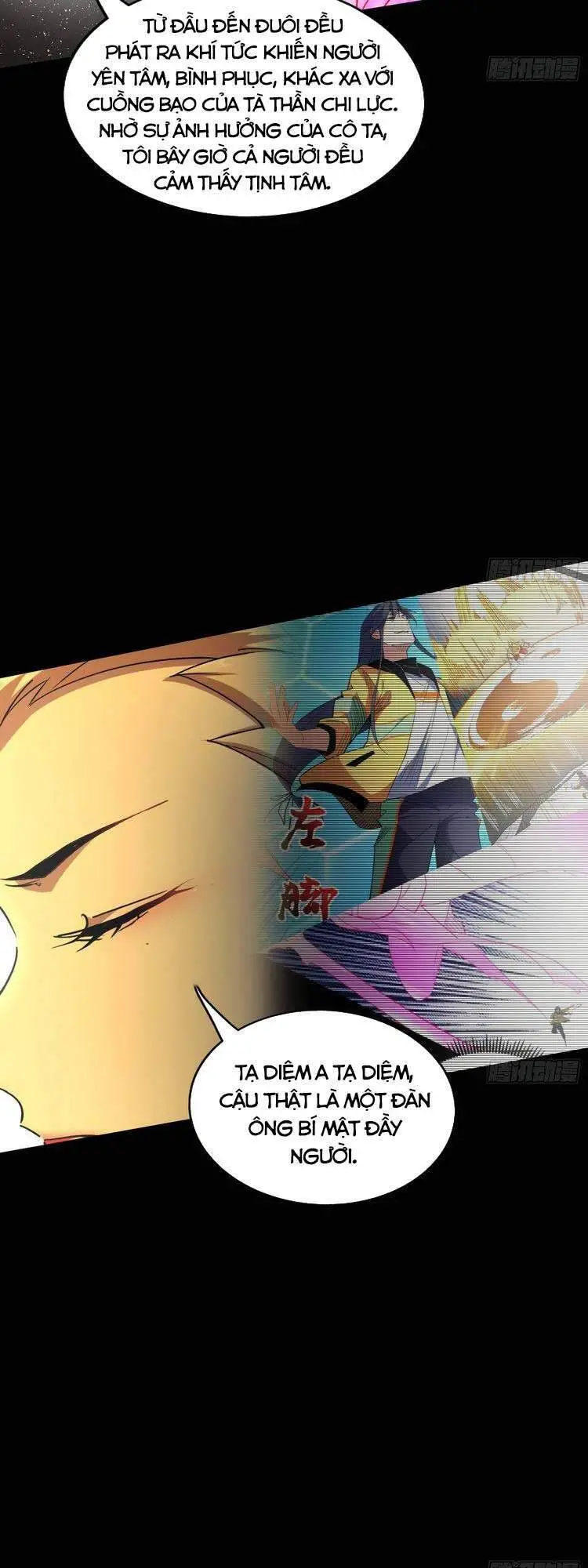 Ta Là Tà Đế Nettruyen ZZZ Chương 185 Page 54