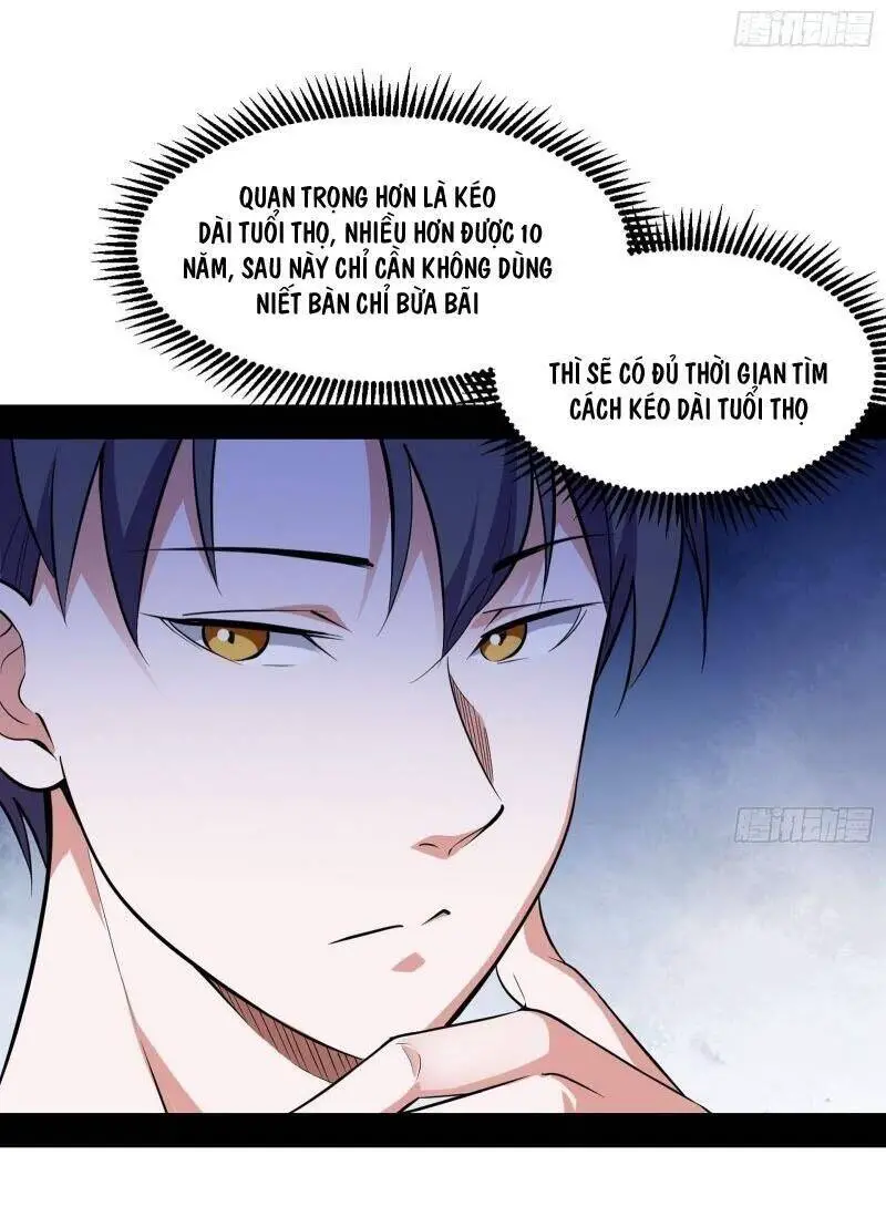Ta Là Tà Đế Nettruyen ZZZ Chương 66 Page 7