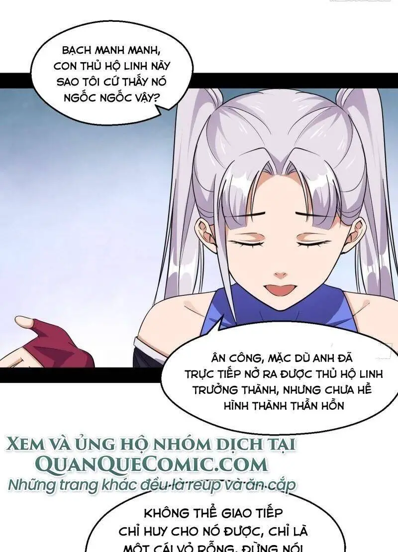 Ta Là Tà Đế Nettruyen ZZZ Chương 66 Page 9