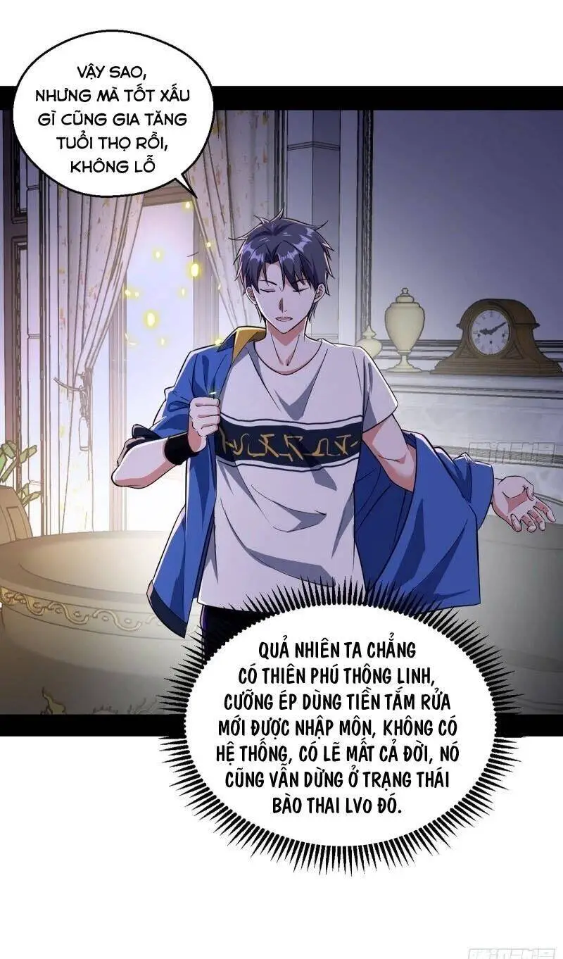 Ta Là Tà Đế Nettruyen ZZZ Chương 66 Page 11