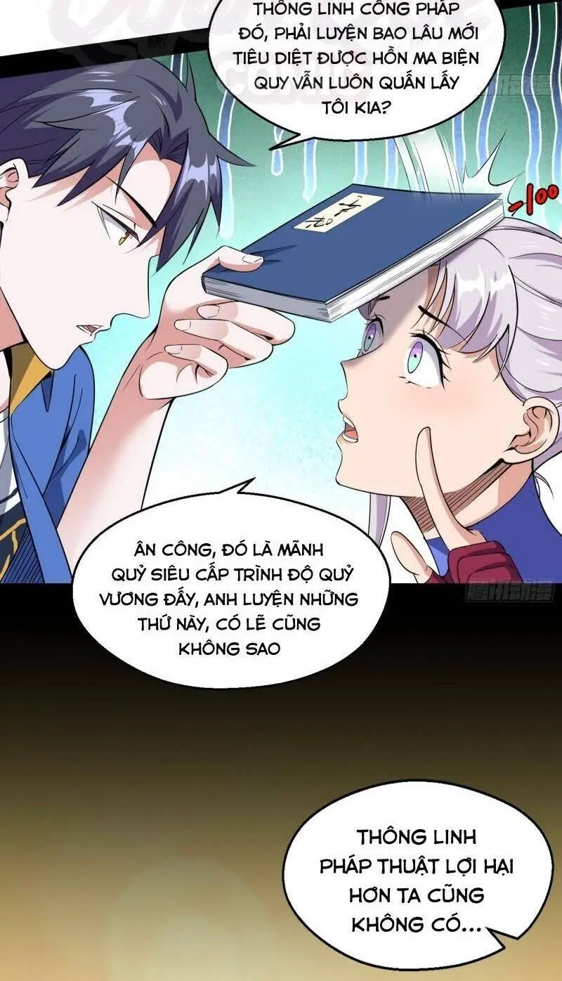 Ta Là Tà Đế Nettruyen ZZZ Chương 66 Page 14