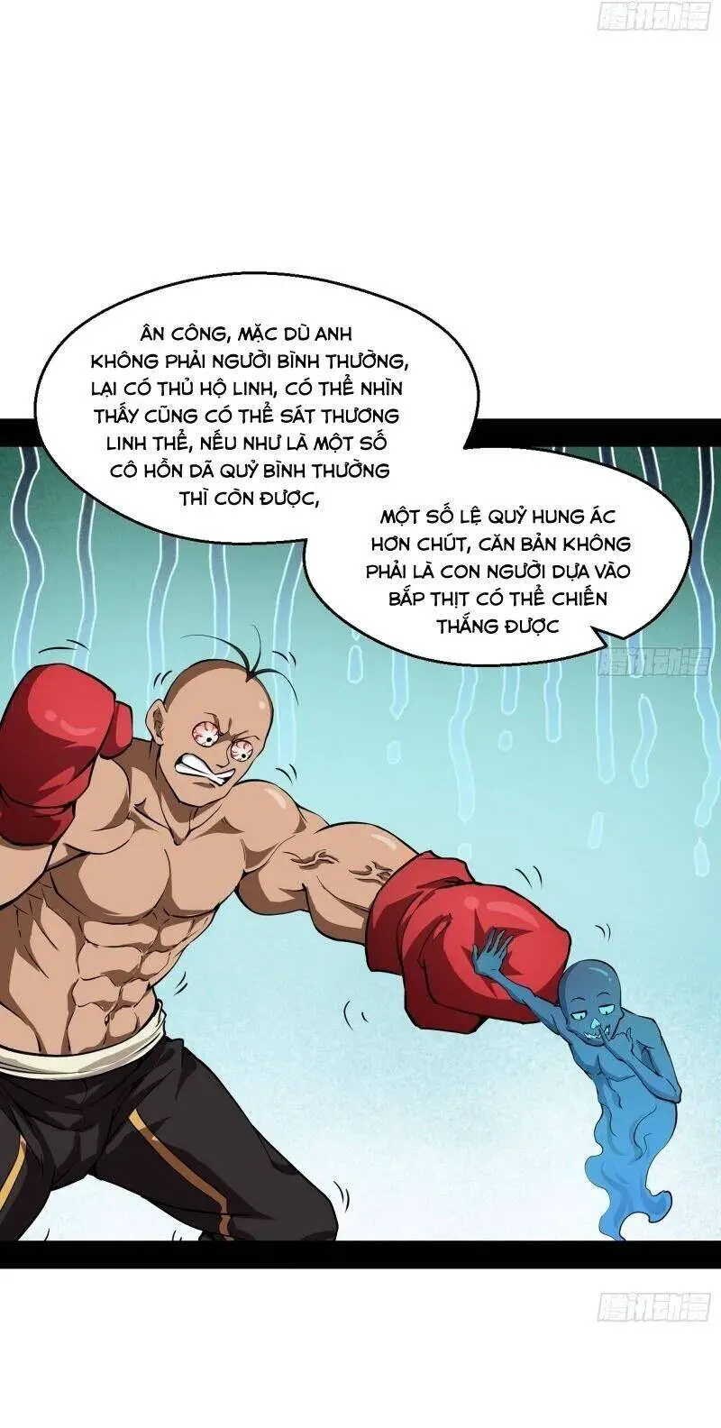Ta Là Tà Đế Nettruyen ZZZ Chương 66 Page 16