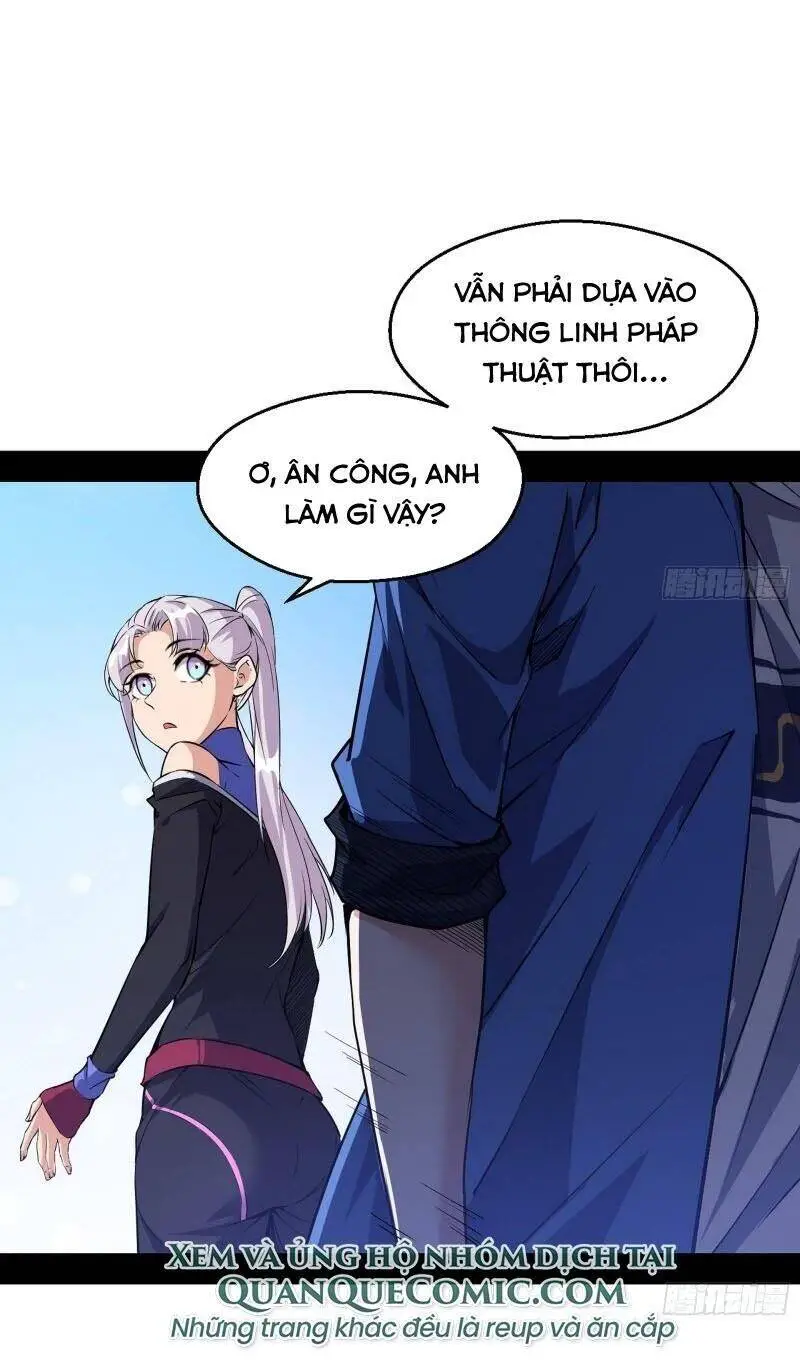 Ta Là Tà Đế Nettruyen ZZZ Chương 66 Page 17