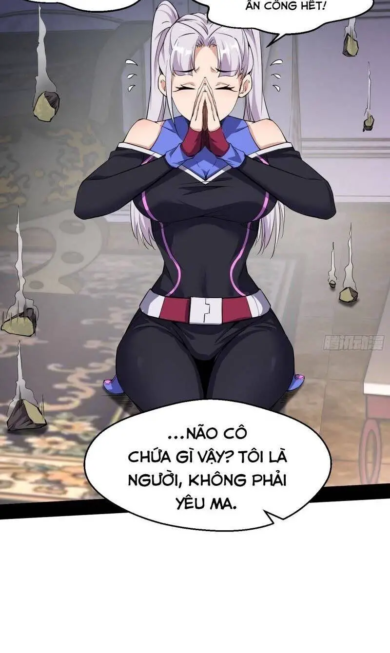 Ta Là Tà Đế Nettruyen ZZZ Chương 66 Page 22
