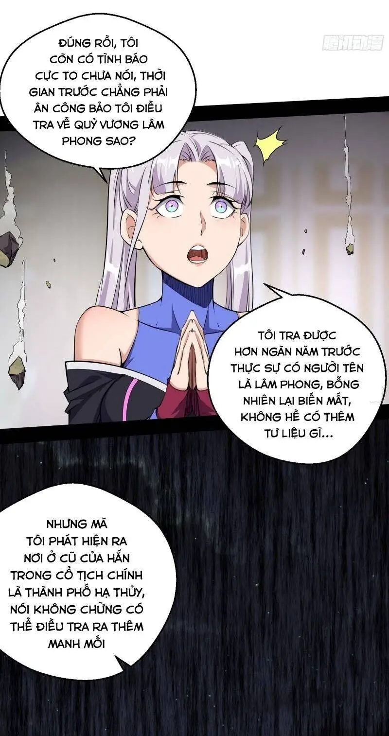 Ta Là Tà Đế Nettruyen ZZZ Chương 66 Page 23