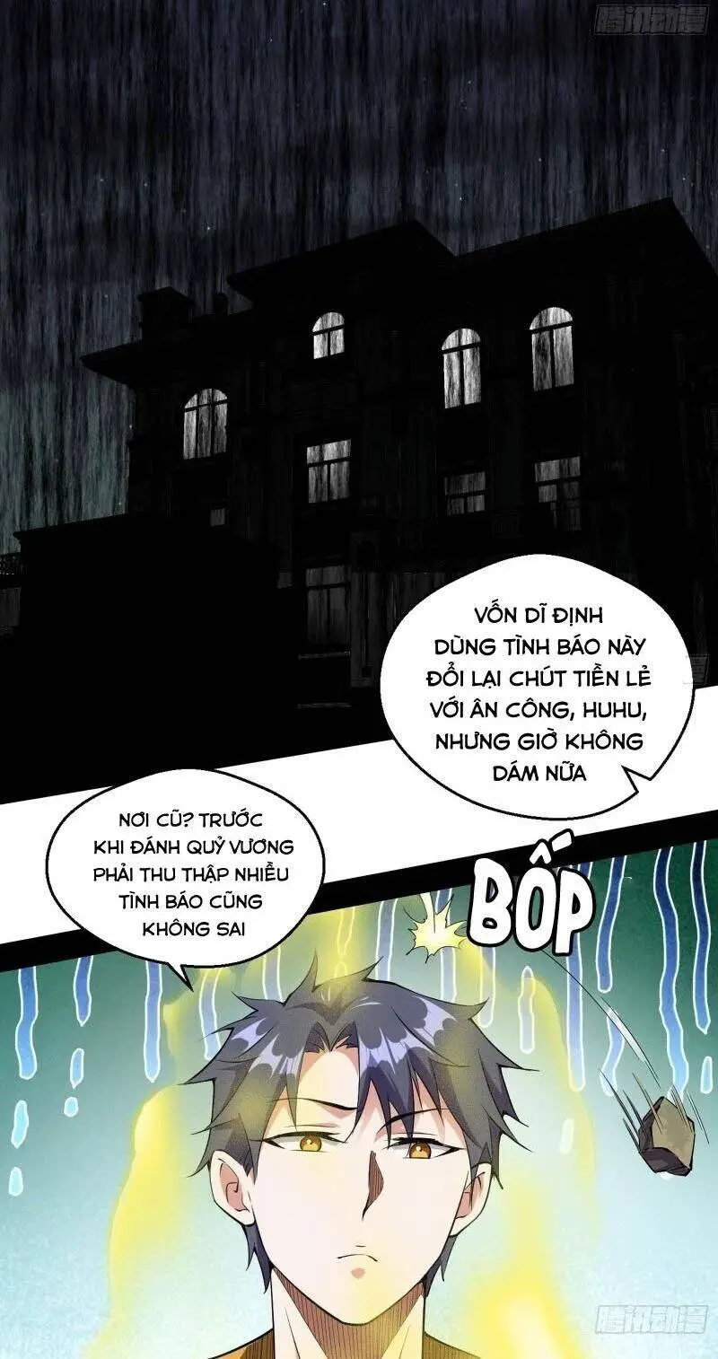Ta Là Tà Đế Nettruyen ZZZ Chương 66 Page 24