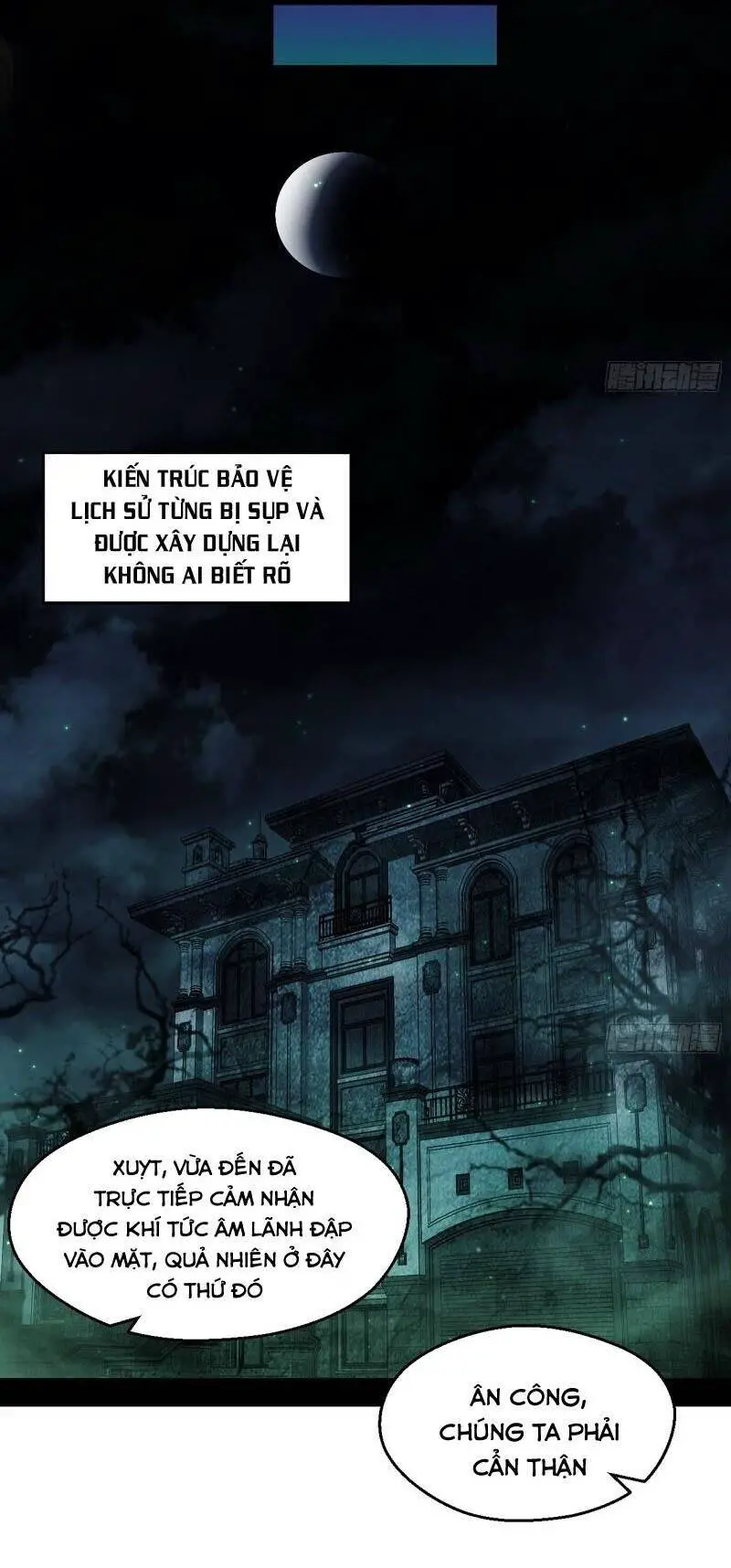 Ta Là Tà Đế Nettruyen ZZZ Chương 66 Page 26