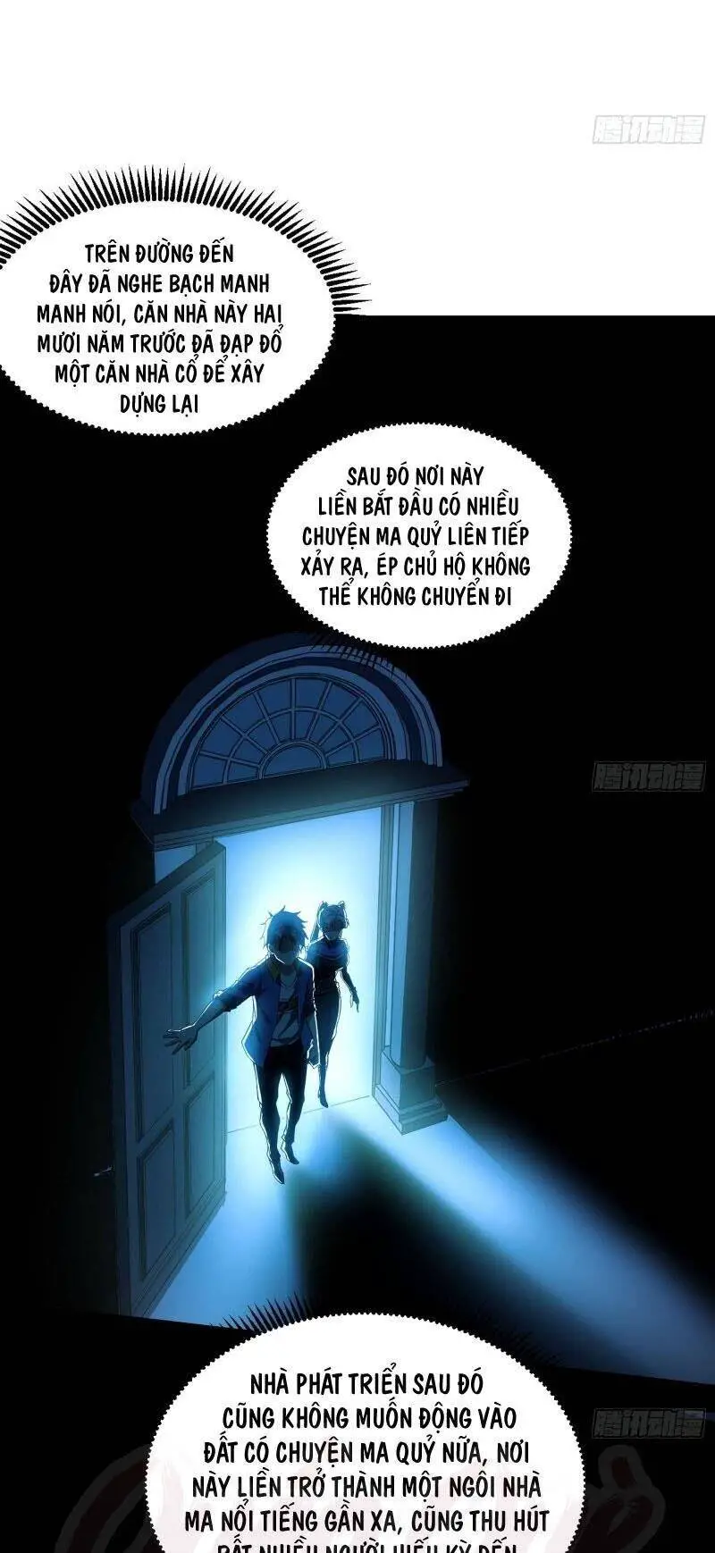 Ta Là Tà Đế Nettruyen ZZZ Chương 66 Page 27