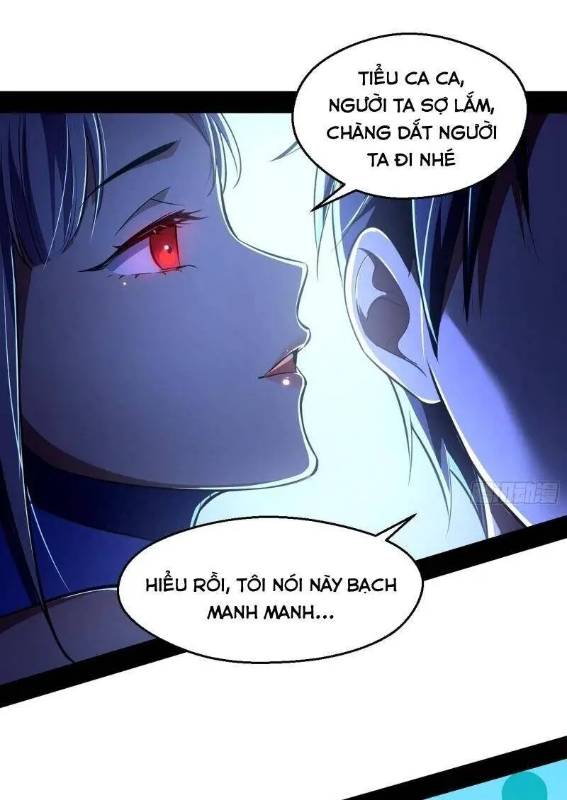 Ta Là Tà Đế Nettruyen ZZZ Chương 66 Page 31