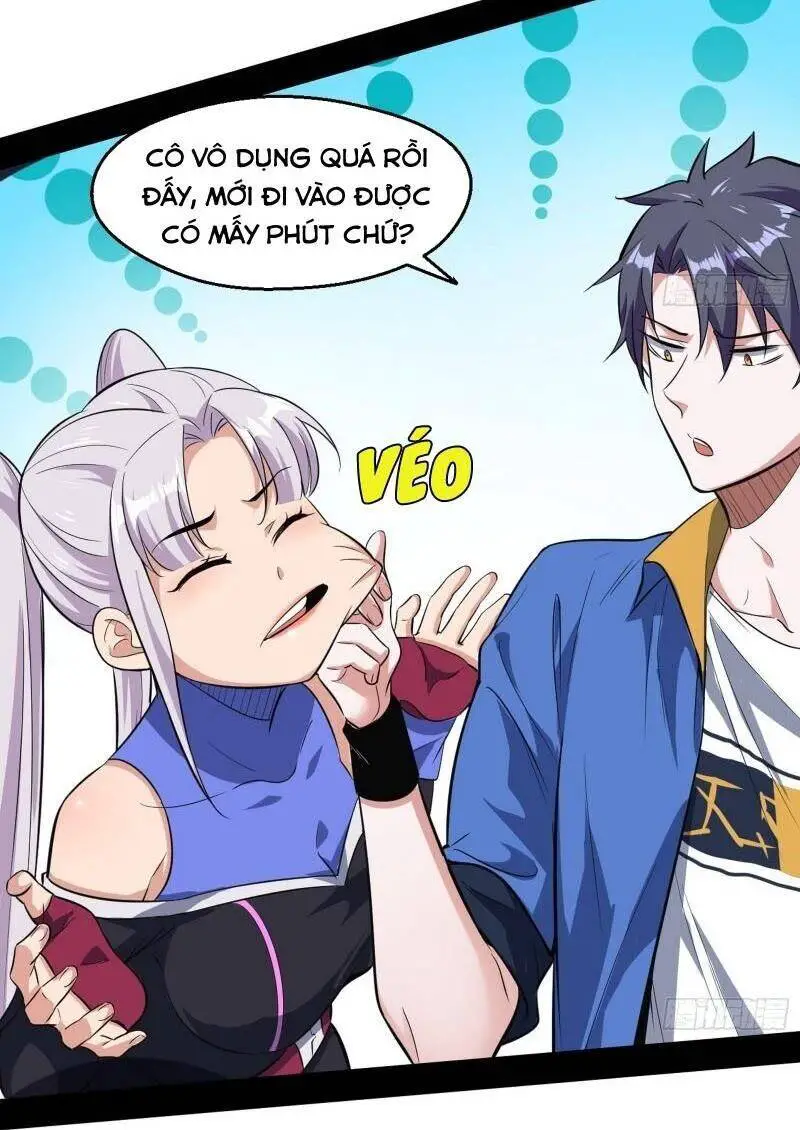 Ta Là Tà Đế Nettruyen ZZZ Chương 66 Page 32