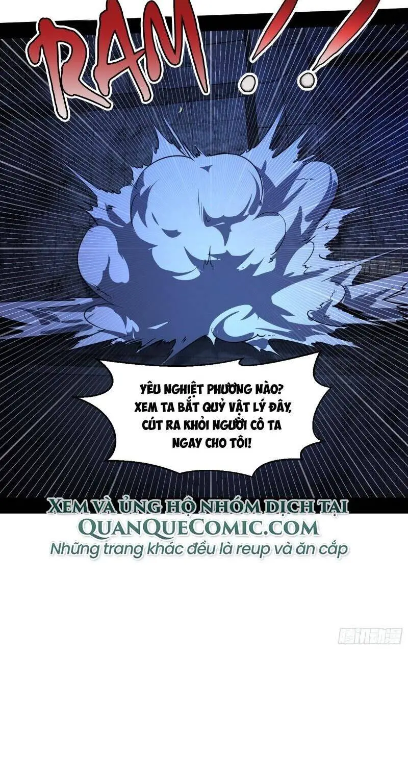 Ta Là Tà Đế Nettruyen ZZZ Chương 66 Page 34
