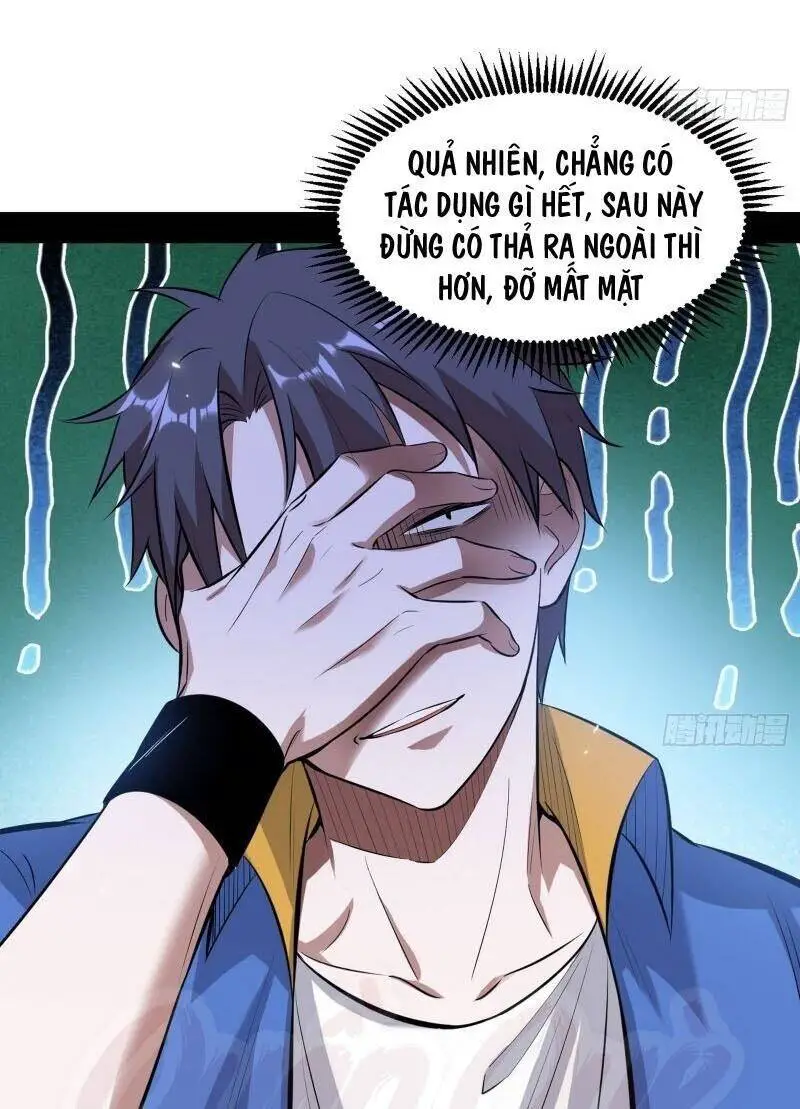 Ta Là Tà Đế Nettruyen ZZZ Chương 66 Page 41