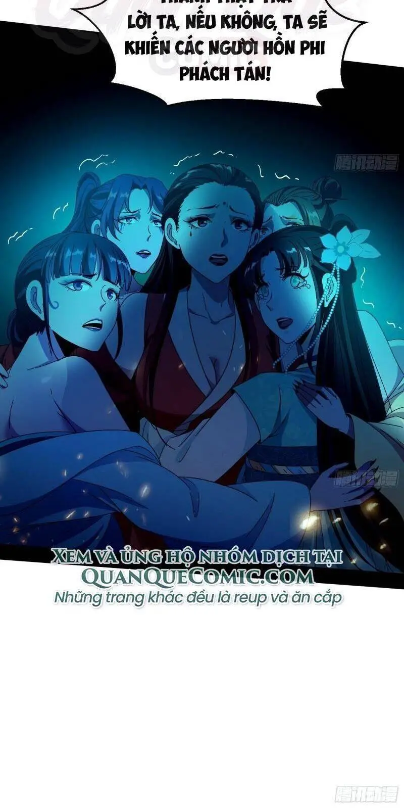 Ta Là Tà Đế Nettruyen ZZZ Chương 66 Page 56