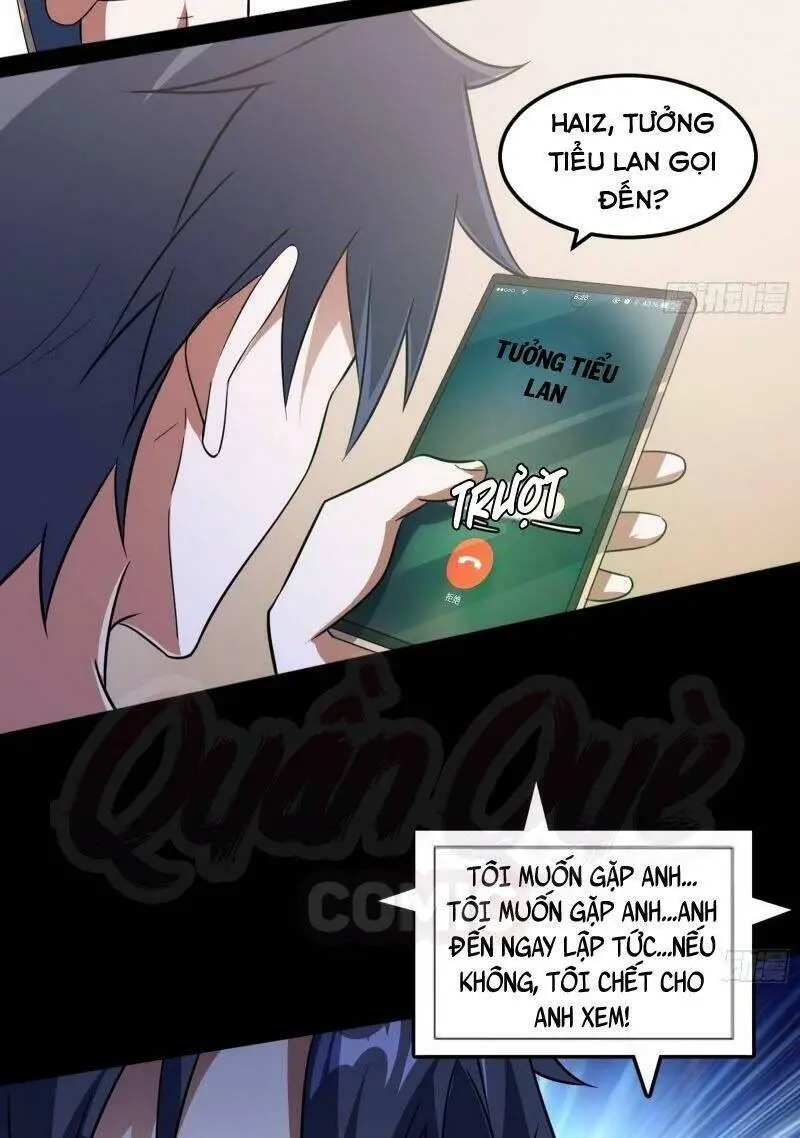 Ta Là Tà Đế Nettruyen ZZZ Chương 61 Page 29