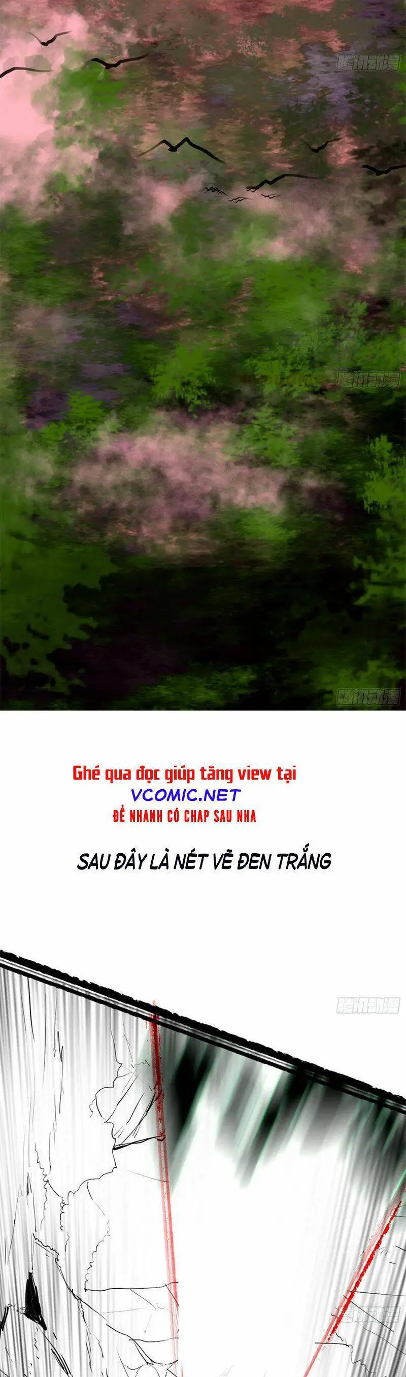 Ta Là Tà Đế Nettruyen ZZZ Chương 141.5 Page 18