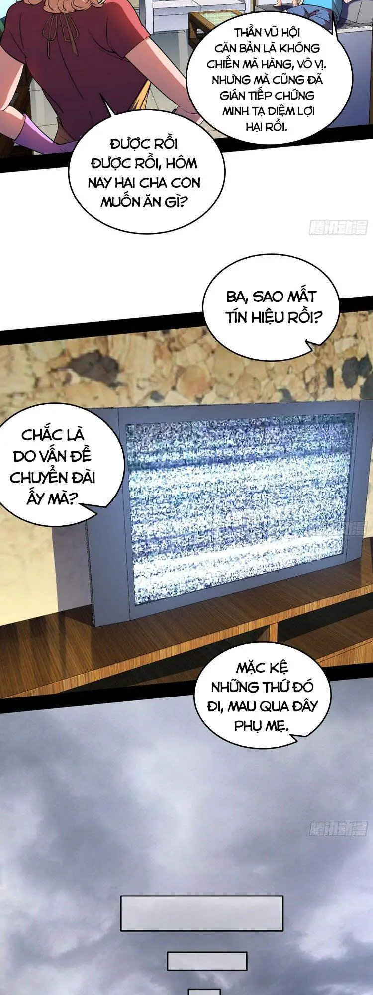 Ta Là Tà Đế Nettruyen ZZZ Chương 182 Page 5