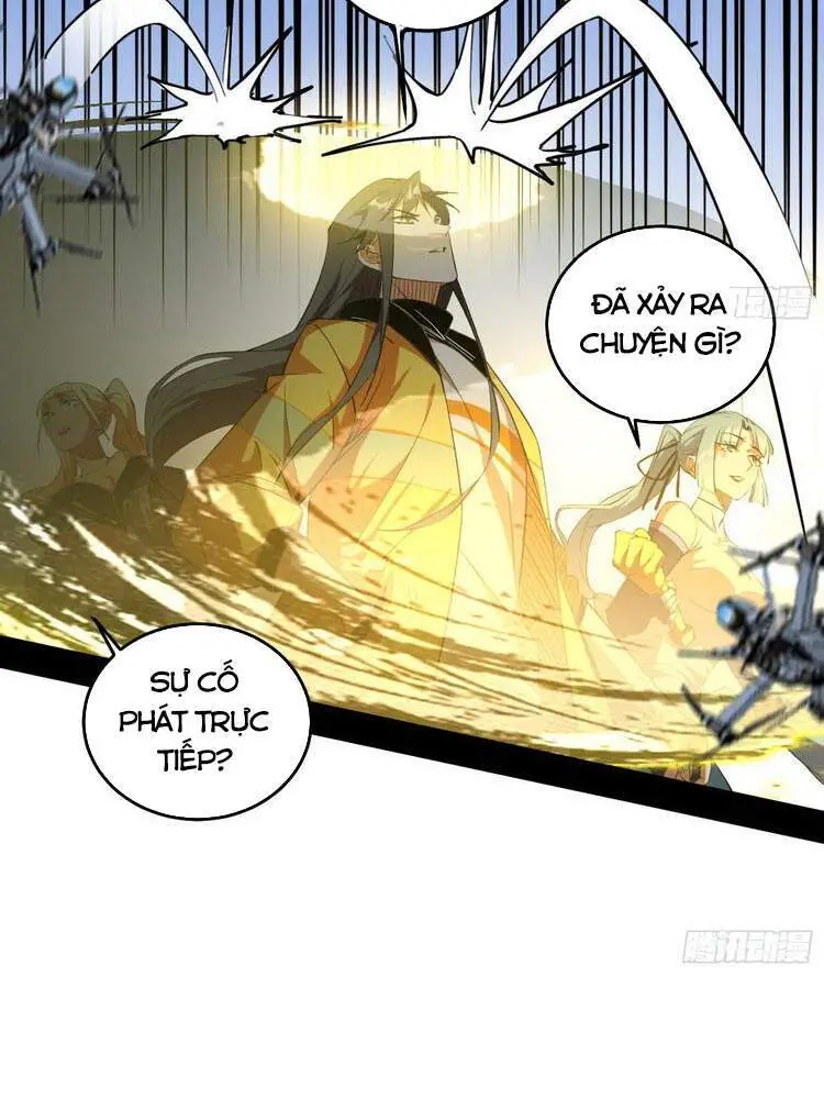 Ta Là Tà Đế Nettruyen ZZZ Chương 182 Page 8