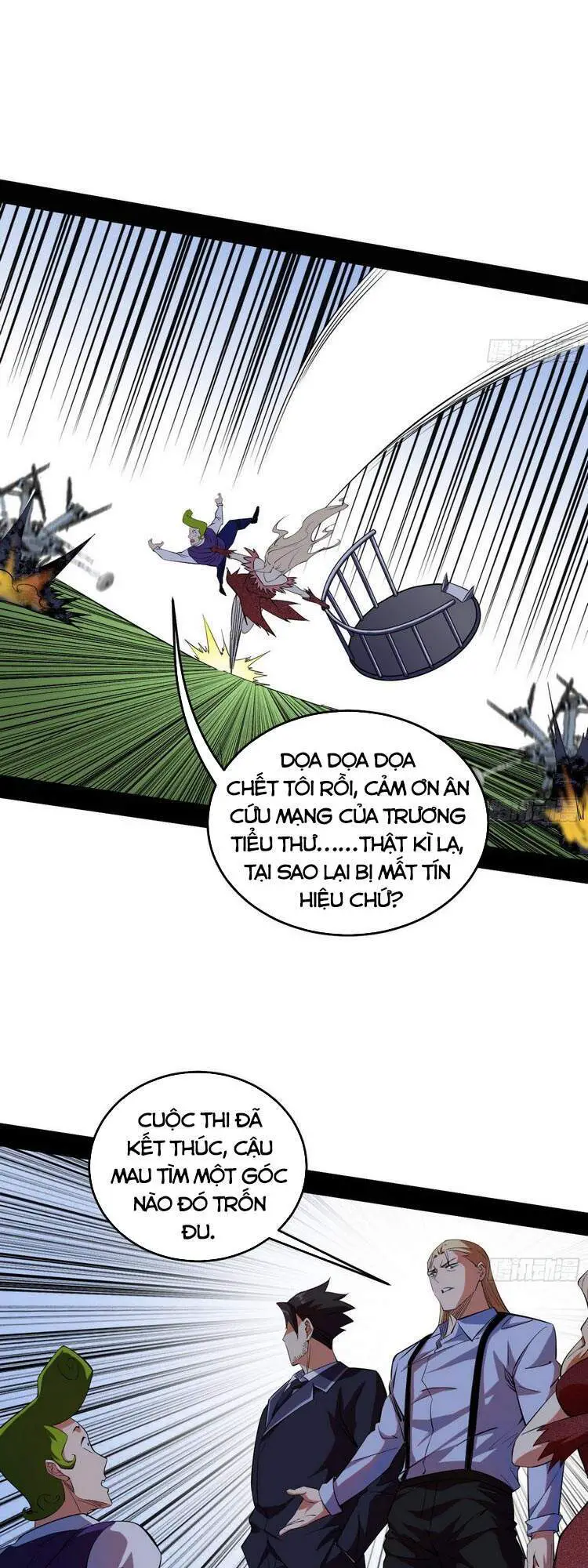 Ta Là Tà Đế Nettruyen ZZZ Chương 182 Page 9
