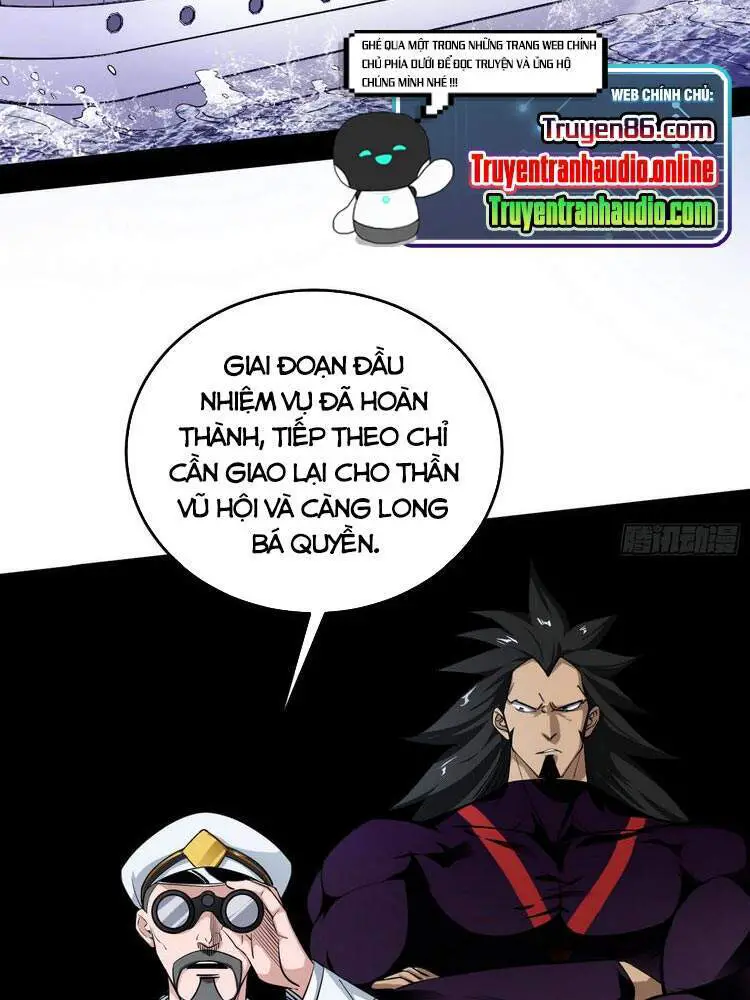 Ta Là Tà Đế Nettruyen ZZZ Chương 182 Page 14