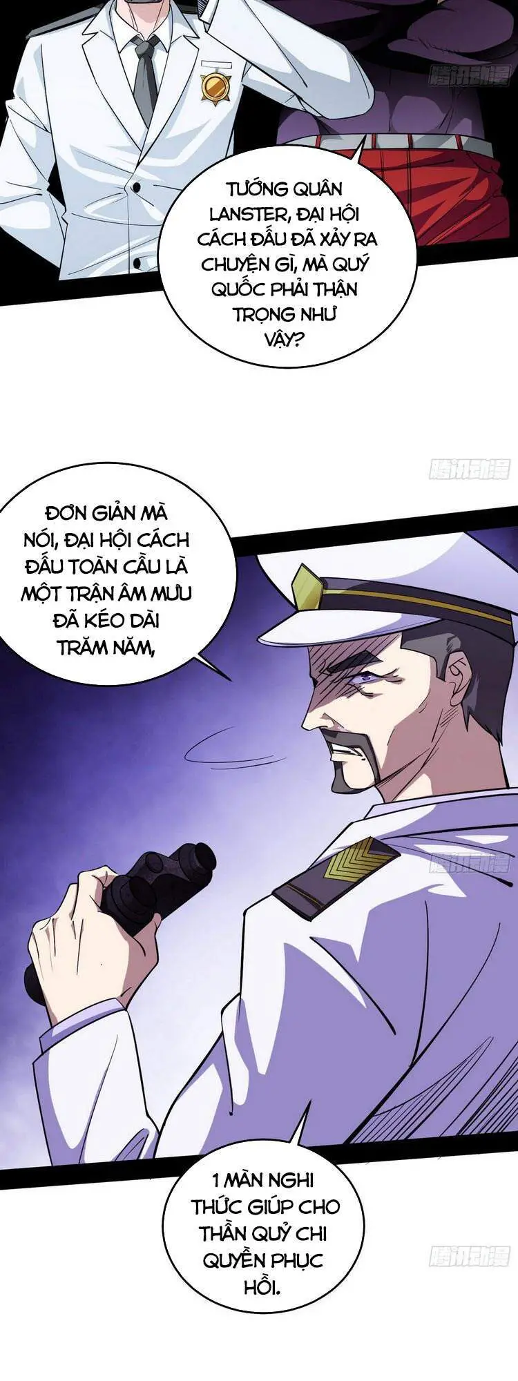 Ta Là Tà Đế Nettruyen ZZZ Chương 182 Page 15