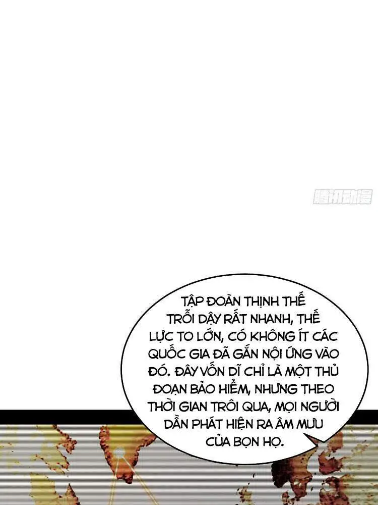Ta Là Tà Đế Nettruyen ZZZ Chương 182 Page 16