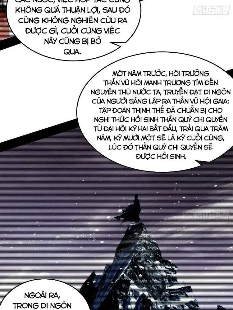 Ta Là Tà Đế Nettruyen ZZZ Chương 182 Page 18
