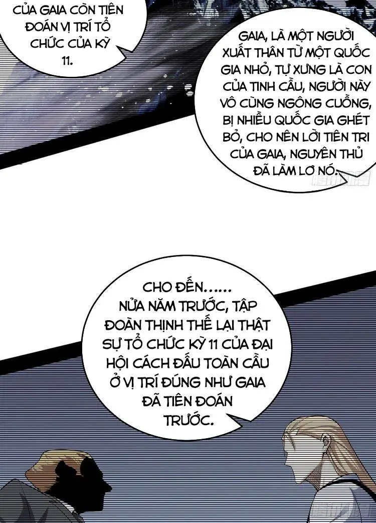 Ta Là Tà Đế Nettruyen ZZZ Chương 182 Page 19