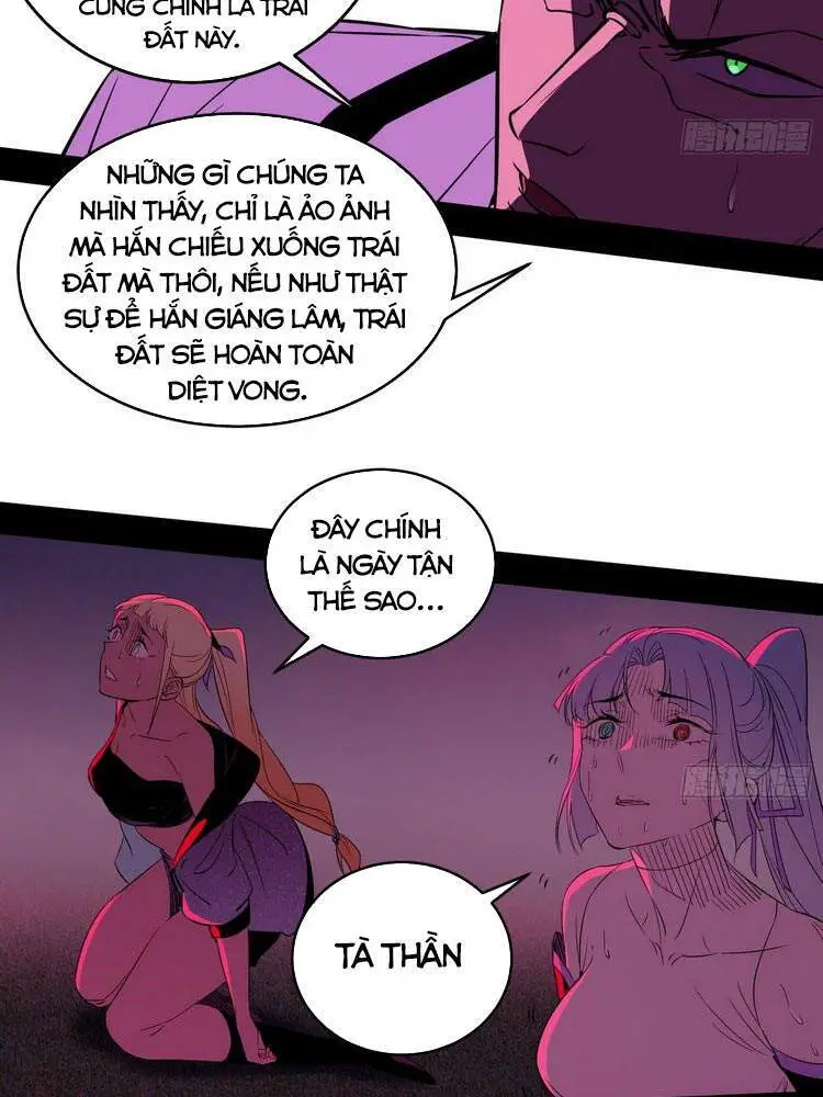 Ta Là Tà Đế Nettruyen ZZZ Chương 182 Page 48