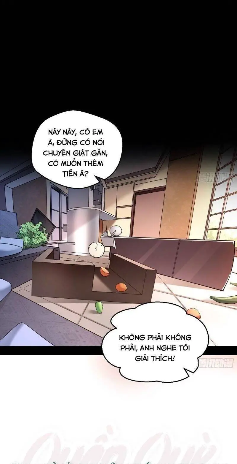 Ta Là Tà Đế Nettruyen ZZZ Chương 65 Page 1