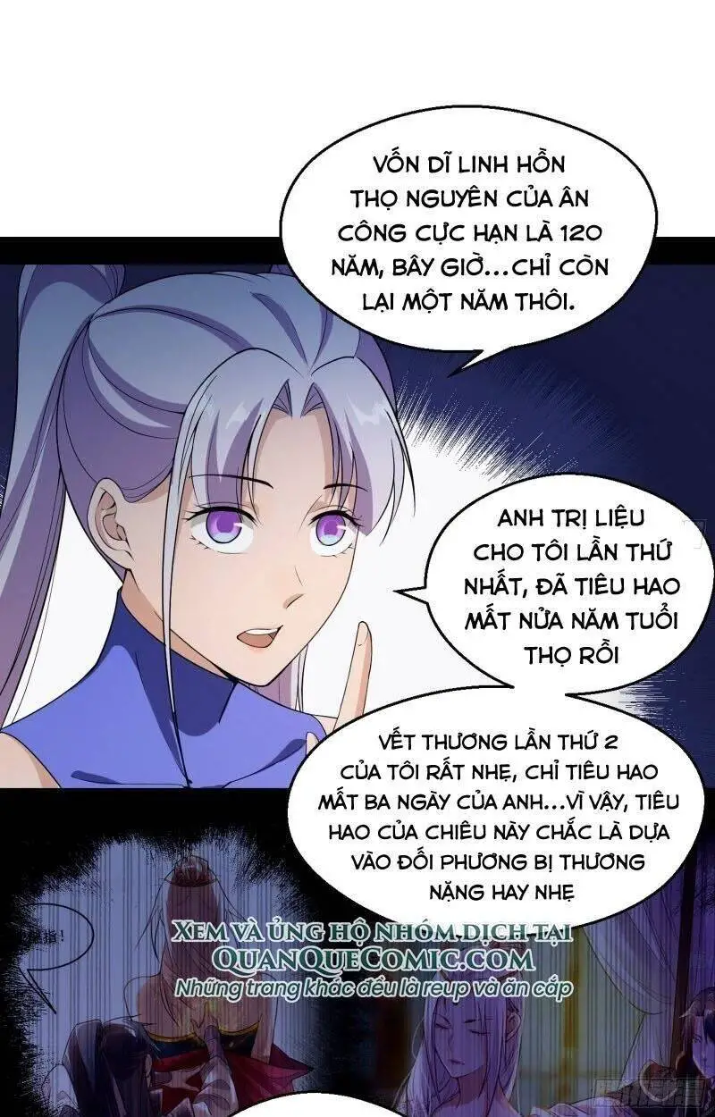 Ta Là Tà Đế Nettruyen ZZZ Chương 65 Page 9