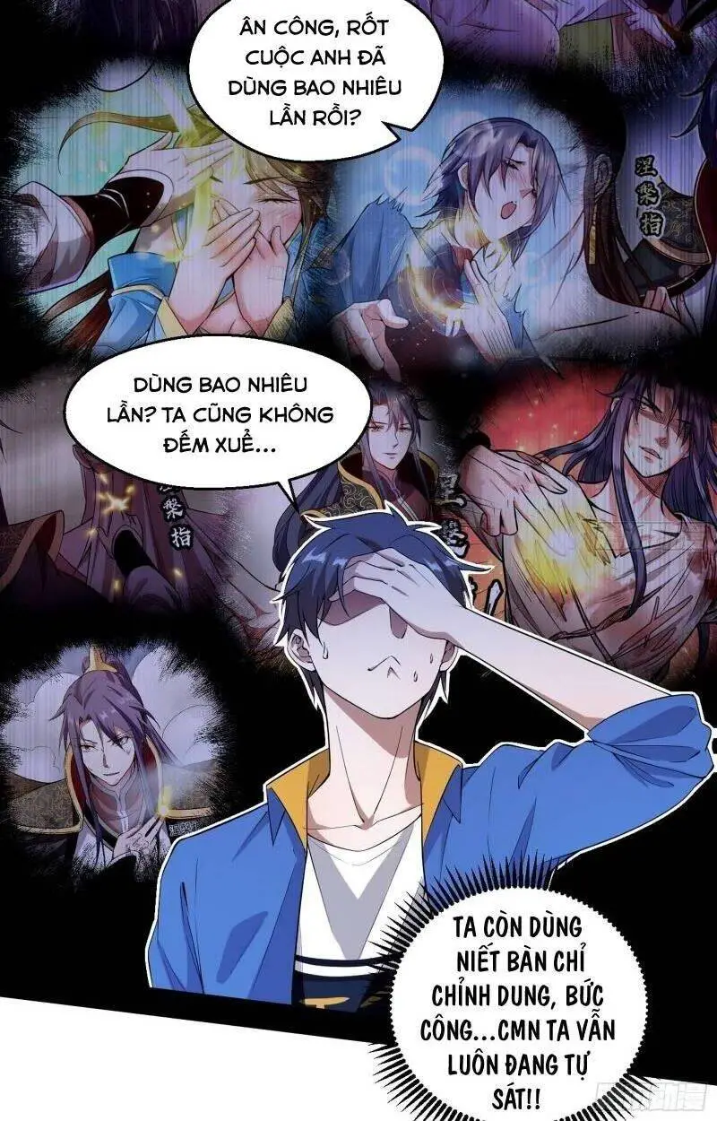 Ta Là Tà Đế Nettruyen ZZZ Chương 65 Page 10
